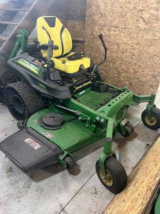 Main image John Deere Z970R